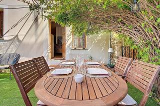 La Cour de Pétrarque - 6