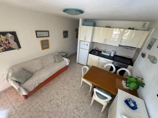 Copacabana Apartment las Americas - 4