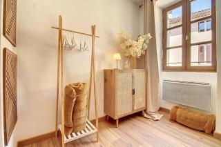 La Cour de Pétrarque - 2