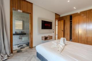 Villa Illao 2 Pool, Jacuzzi & Cinéma - 4