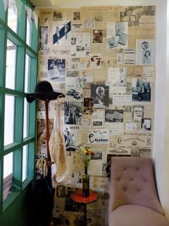 The London Tearoom - Chiang Mai - 3