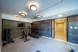 Cozy studio in Pinheiros - 2