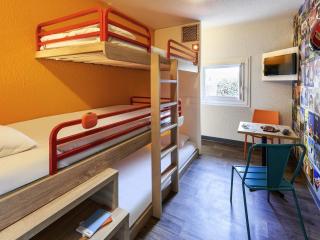 hotelF1 Beauvais - 4