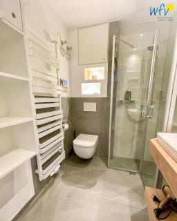 Haus Südwind Ferienwohnung Wellenblick - 7