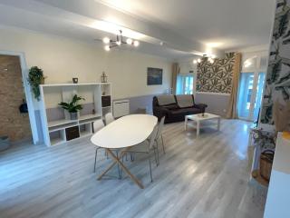 Appartement chaleureux aux portes de Navarrenx - Fibre - 9