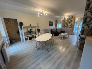 Appartement chaleureux aux portes de Navarrenx - Fibre - 5