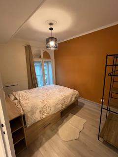 Appartement chaleureux aux portes de Navarrenx - Fibre - 4