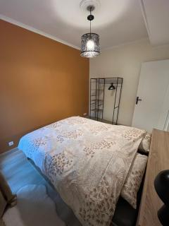 Appartement chaleureux aux portes de Navarrenx - Fibre - 2