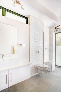 Llandudno penthouse apartment - 2