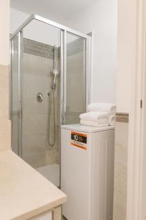 Hbhall Porta Romana Apartment - 1