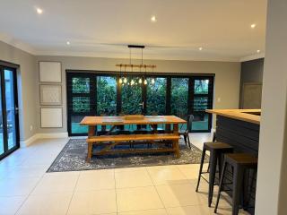 Peppertree Villa - 3