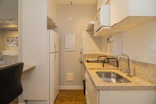 Lumière Studio - Contemporâneo & Funcional - Próximo da Berrini - São Paulo - 9