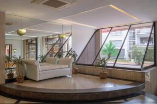 Golden Beach Resort & Spa - 7