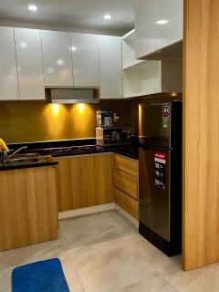 NA House - Căn hộ cao cấp Phú Mỹ Hưng - 3