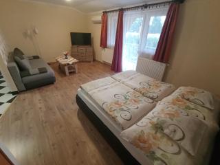 Magdalena Apartmanház - 8
