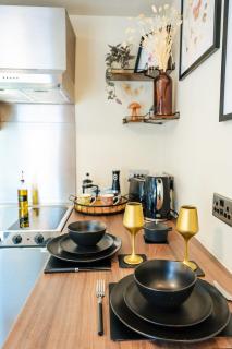 Ashdown Forest Retreat - 7