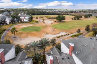 Arnold Palmer Legacy golf course views, 3 bed, 2,5 bath Townhouse, 1037 - 7
