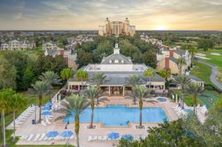 Arnold Palmer Legacy golf course views, 3 bed, 2,5 bath Townhouse, 1037 - 5