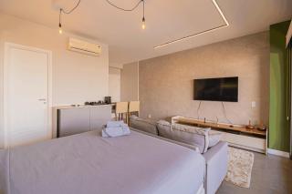 Olive Studio Moderno no Brooklin – Habitarte - 2