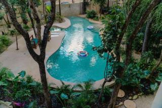 Luxury 6BR Retreat with Rooftop and Plunge Pools - Tulum - 1