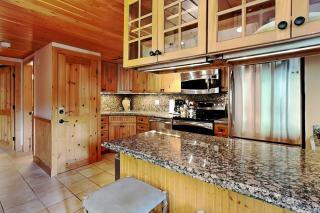 Timberline Condominiums 2 Bedroom plus Loft 3 Bath Deluxe Unit C3H - 4