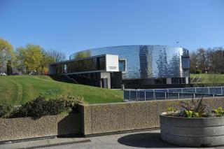 University of Essex - Colchester Campus - 6