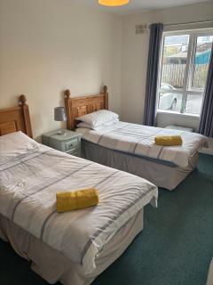 Central stunning sea view 2 bedroom apartment - 4