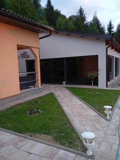Hadziluk vila - 5