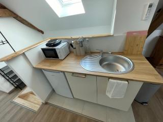 Appartement moderne proche centre Beauvais AB - 3