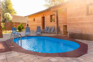 Holiday Home Ico - 4