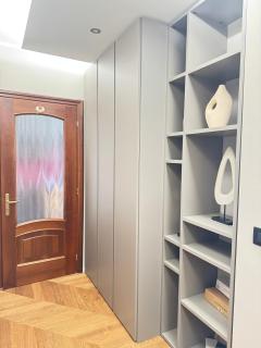 Olimpus Luxury Stays - 1