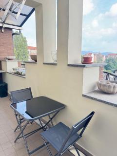 Olimpus Luxury Stays - 4