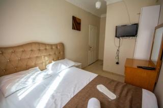 özyurt cndy otels - 2