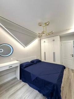 Alin Apartment - 2