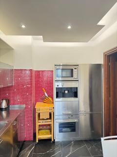 Olimpus Luxury Stays - 7