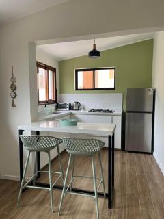 Bungalow campestre para relajarse - 8