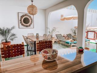 Riad Sharif - Marrakesh - 5