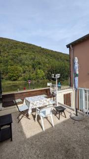 Le Balcon sur la Meuse - 0