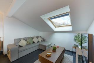 Le Cosy Azura - Appartement de charme au coeur de Sévrier & vue lac - 3