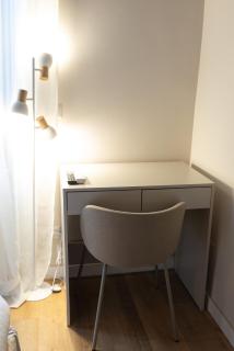 Casa Jasmin Two room apartment in the historic center of Turin - 8