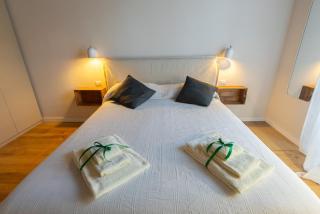 Casa Jasmin Two room apartment in the historic center of Turin - 7