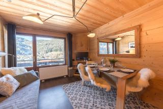 Le Flocon des Aravis - Ski In Out - 0