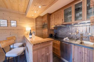 Le Flocon des Aravis - Ski In Out - 9