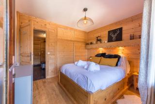 Le Flocon des Aravis - Ski In Out - 8