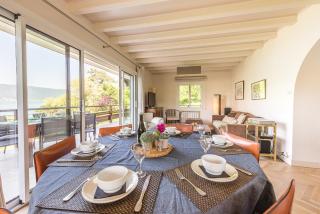 Maison Ponton - Logement familial avec accès privatif au lac - 3