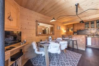 Le Flocon des Aravis - Ski In Out - 6