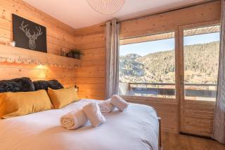 Le Flocon des Aravis - Ski In Out - 5