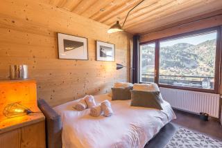 Le Flocon des Aravis - Ski In Out - 4