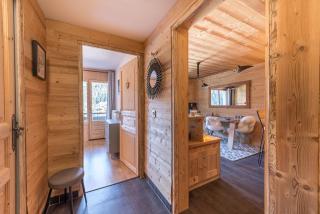 Le Flocon des Aravis - Ski In Out - 2