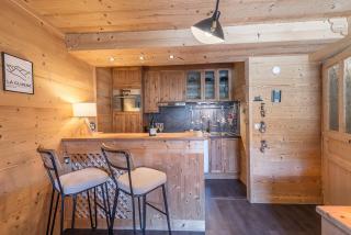 Le Flocon des Aravis - Ski In Out - 1